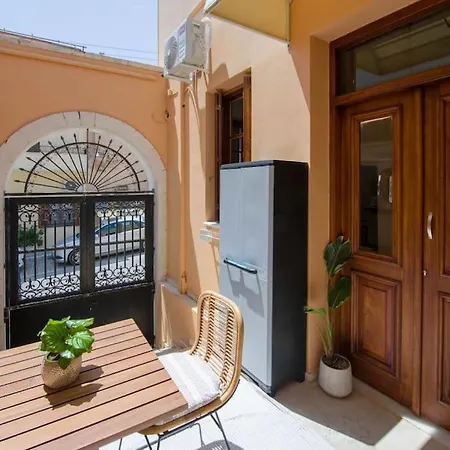 Appartement Camara La Canée