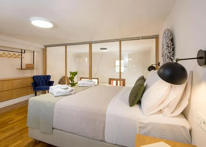 Camara Appartement La Canée