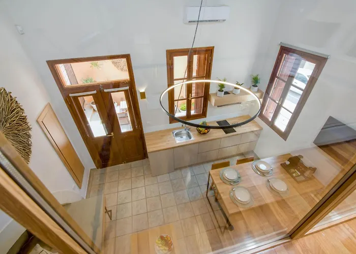 Appartement Camara La Canée