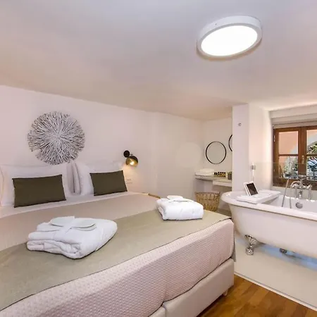 Apartment Camara Chania (Crete)