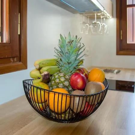 Camara Appartement *