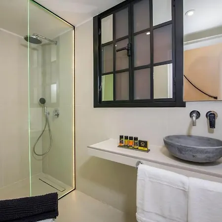 Appartement Camara *