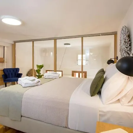 Camara Appartement Chania (Crete)