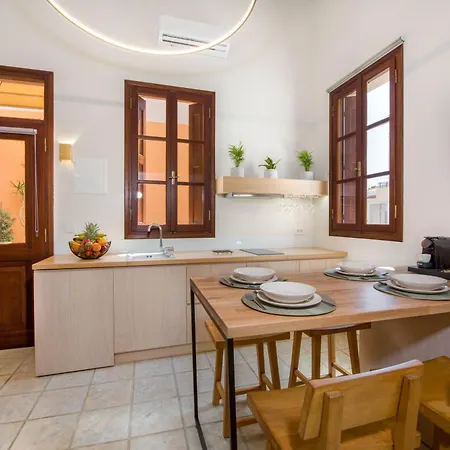 Camara Chania (Crete)