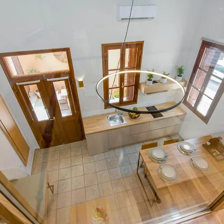 Apartment Camara Chania (Crete)