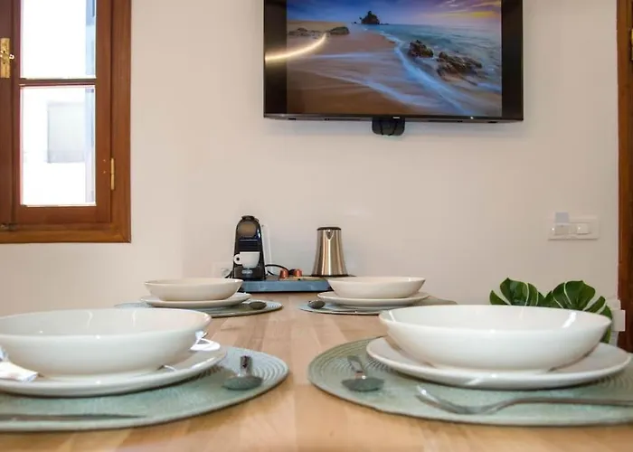 Camara Appartement Chania (Crete)