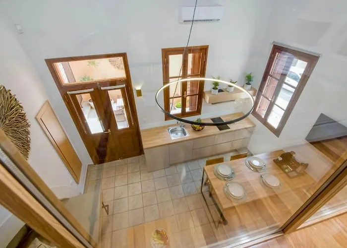 Appartement Camara *