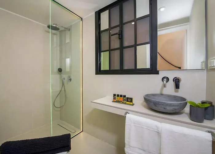 Appartement Camara *