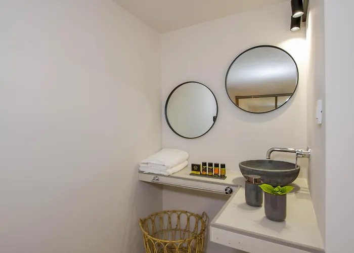 Apartament Camara Chania (Crete)