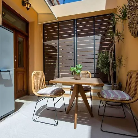 Camara Hriszí Aktí Haniá