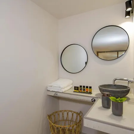 Apartman Camara Hriszí Aktí Haniá