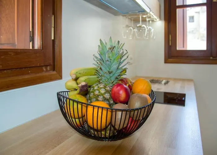 Camara Διαμέρισμα *