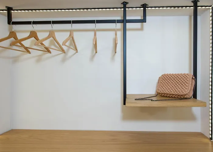 Camara Апартаменти Ханья (Крит)