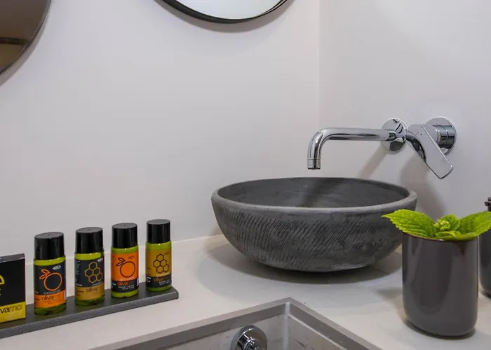 Camara * Ханья (Крит)